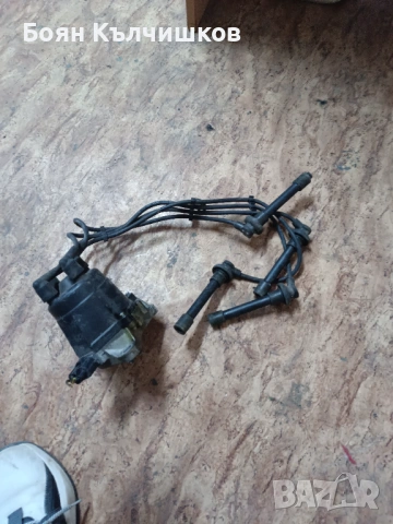 Хонда Акорд 1999 година на части, снимка 18 - Части - 53822248