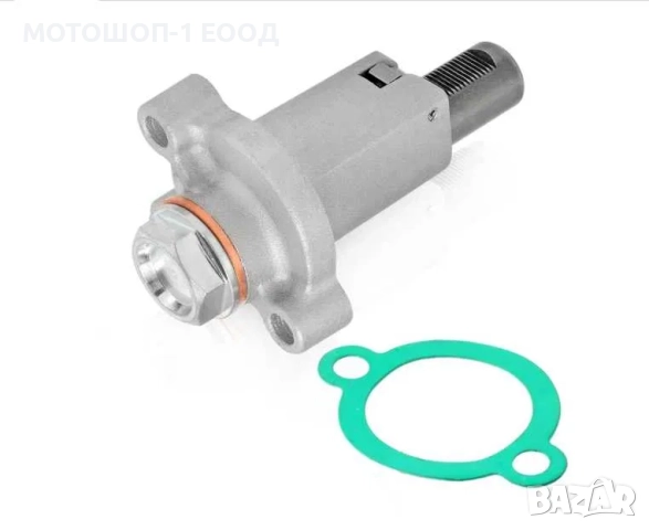 НОВ Комплект Водач и плъзгач 2001-05 Yamaha Raptor 660, снимка 5 - Части - 52071139