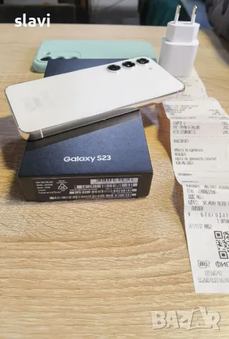 Samsung S23 5G 256GB Гаранция , снимка 4 - Samsung - 49527794