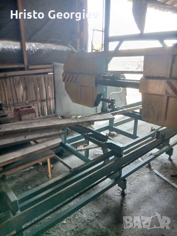 Хоризонтален Гатер, снимка 3 - Други машини и части - 54143602