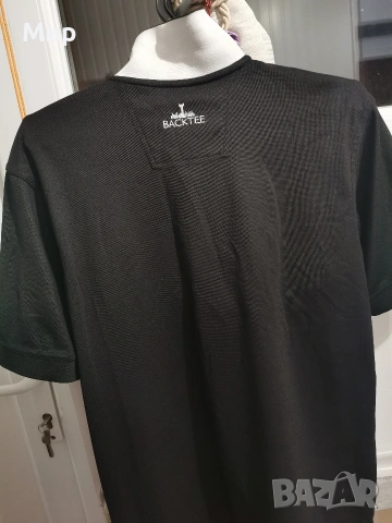 Тениска(поло) за голф Backtee , снимка 4 - Спортни дрехи, екипи - 54220906