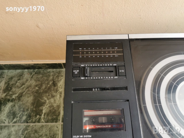 bang & olufsen-внос swiss 2901262617, снимка 11 - Ресийвъри, усилватели, смесителни пултове - 53272804