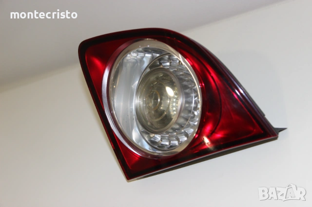 Десен вътрешен стоп VW Golf 5 Plus (2004-2009г.) 5M0945094H десен стоп заден капак VW Golf V Plus, снимка 5 - Части - 53364459