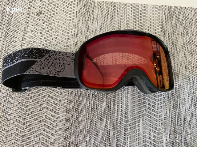 Ски/Мото Очила Маска Wedze, снимка 6 - Зимни спортове - 53704543