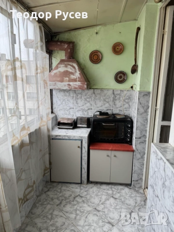 Гарсониера в центъра на Силистра, снимка 9 - Апартаменти - 52823257