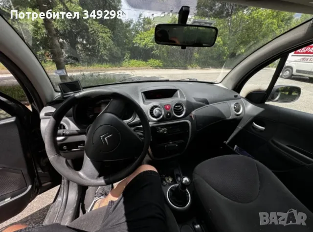 Citroen  C3, снимка 9 - Автомобили и джипове - 47196628