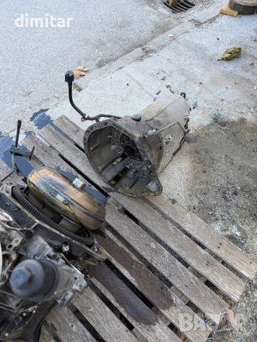 Скоростна кутия 5g tronic, снимка 2 - Части - 53813703