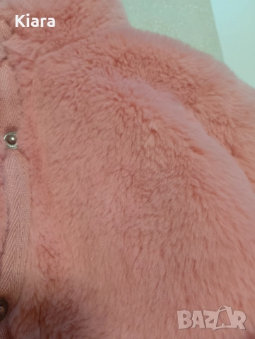 Подарявам детски якета за момиче 116-128, снимка 5 - Детски якета и елеци - 52573269