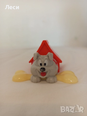 Плюшени играчки лот, снимка 8 - Плюшени играчки - 51456566