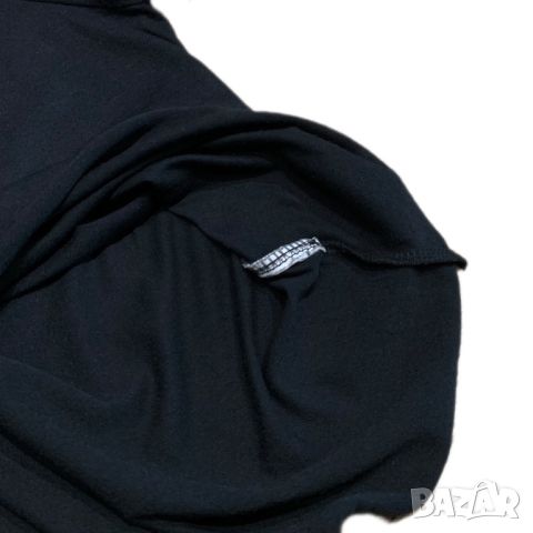 Оригинална дамска тениска Nike Swoosh Crop Top | XL , снимка 4 - Тениски - 46675500