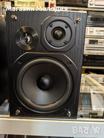 НОВИ! Тонколони Panasonic SB-PMX70 , снимка 8 - Тонколони - 51766167