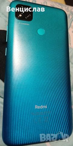Продавам redmi 9 c 64gb, снимка 2 - Xiaomi - 45326685