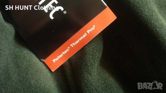 TRANGOWORLD POLARTEC Thermal Pro размер L / XL за лов риболов дебела поларена долница - 1957, снимка 5 - Екипировка - 53235731