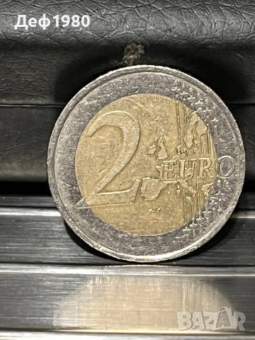 Рядка Френска монета, снимка 5 - Колекции - 53181237