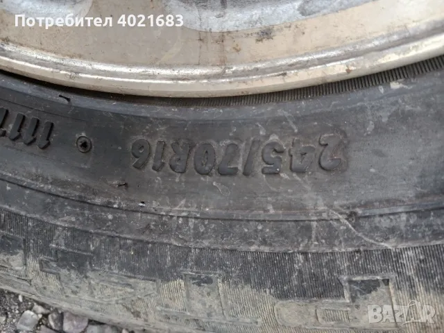 На части, снимка 8 - Автомобили и джипове - 50169422