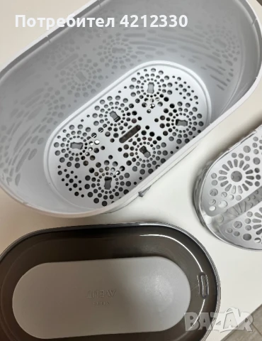 Стерилизатор 4 в 1 Philips Avent, снимка 3 - Стерилизатори - 50453983