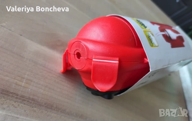 Предпазна кутия за щепсел, снимка 2 - Декорация за дома - 50831647