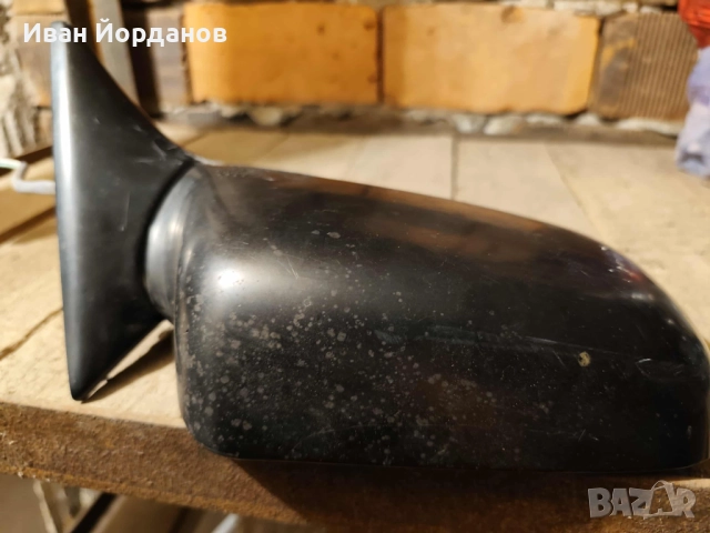 Дясно огледало Субару Легаси, снимка 5 - Аксесоари и консумативи - 52298857