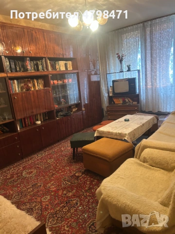 Продавам апартамент, снимка 2 - Апартаменти - 54216005