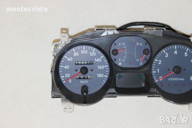 Километраж Toyota Rav-4 (1998-2000г.) 83010-42110 / 8301042110 / 1573508102 / 157350-8102, снимка 2 - Части - 46452722