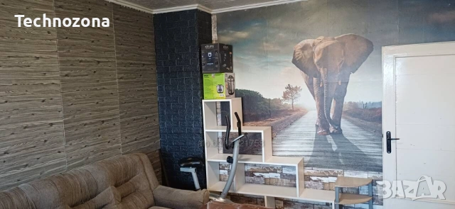 светъл и просторен панелен апартамент, в непосредствена близост до Медицински факултет - Стара Загор, снимка 11 - Апартаменти - 54164605