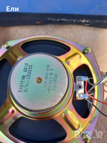 Тонколони за части, снимка 4 - Тонколони - 50033910