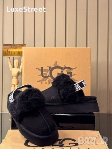 Дамски Обувки 🤍 UGG , снимка 4 - Дамски ежедневни обувки - 52483778