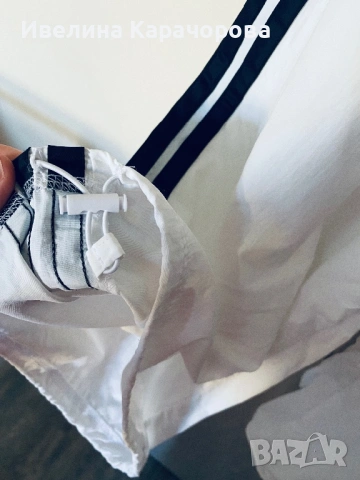 Дамски панталон Adidas, снимка 6 - Спортни екипи - 53713243