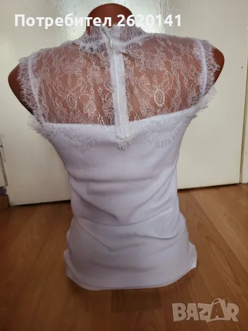 ТОП, снимка 2 - Корсети, бюстиета, топове - 50123712