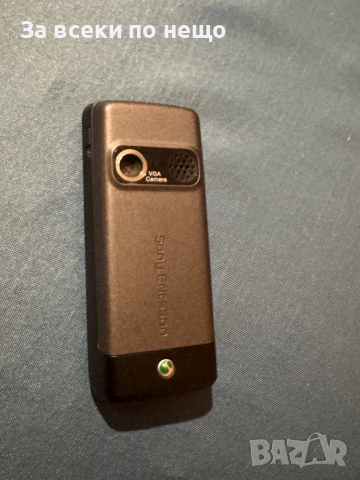 Sony Ericsson K320i, снимка 5 - Sony Ericsson - 53091471