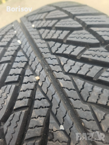 2 броя гуми Good Year Ultragrip 8 245/45/18, снимка 6 - Гуми и джанти - 52856998