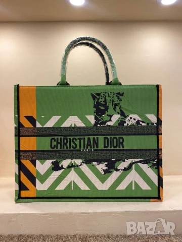 чанти christian dior, снимка 7 - Чанти - 51427741