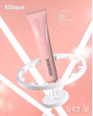 Крем за ръце с хиалуронова киселина HZS466, снимка 7 - Други - 52831766