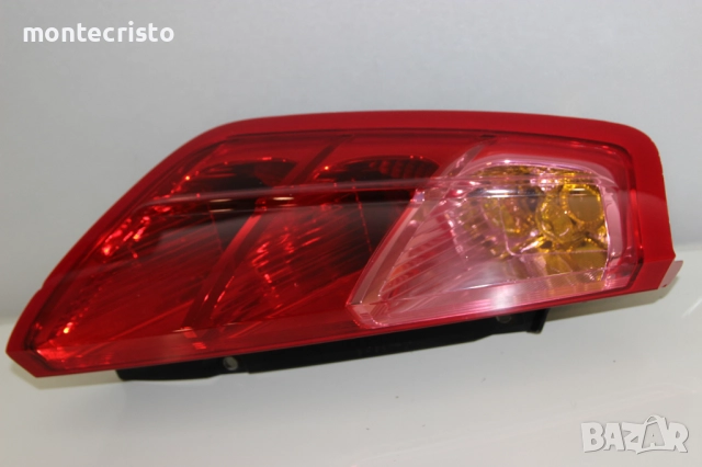 Ляв стоп Fiat Grande Punto (2005-2012г.) 51701589 / Фиат Гранде Пунто, снимка 5 - Части - 52005015