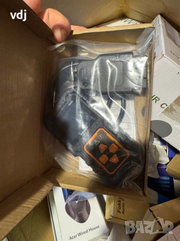 Бокс с стока от Амазон, снимка 7 - Друга електроника - 52050997