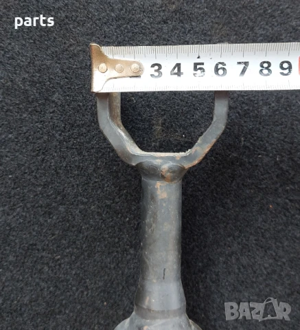 Преден Макферсон VW Пасат 5
N:218 (2) - Ауди A6 C5, снимка 4 - Части - 50711531