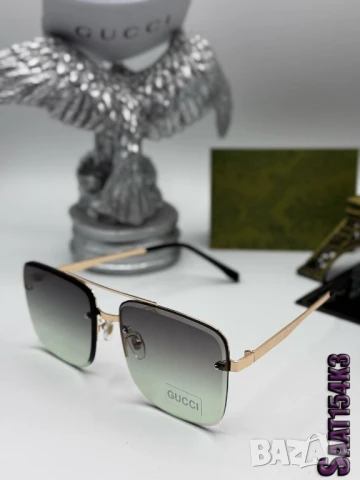 очила с калъф gucci chloe ysl saint laurent , снимка 6 - Слънчеви и диоптрични очила - 50588924