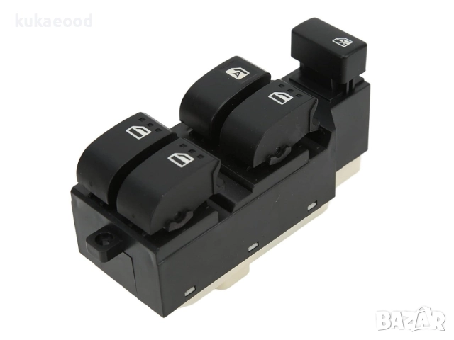 Бутони за ел. стъкла  Daihatsu Sirion 2 (2005-2015)