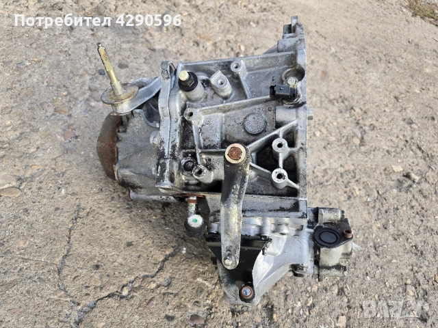 Скоростна кутия за Peugeot / Citroen 2.0 бензин / Пежо Ситроен , снимка 3 - Части - 52760958