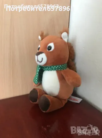 9 броя Плюшени играчки , снимка 10 - Плюшени играчки - 49788701