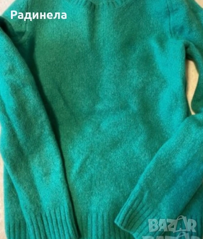 Нов пуловер -дамски., снимка 3 - Блузи с дълъг ръкав и пуловери - 48808378