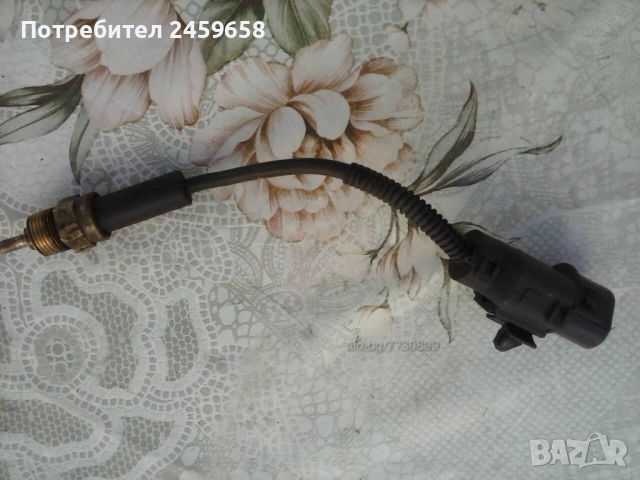 Датчик за коляновия вал за Киа Соренто 2.5 CRD - 140 к.с., снимка 4 - Части - 52062230