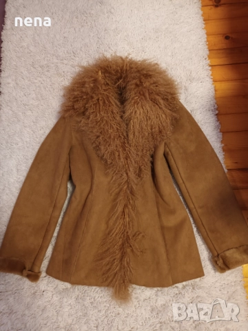 Връхни дрешки, снимка 4 - Палта, манта - 42957201