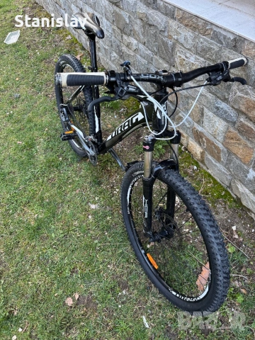 Drag Hardy 27.5, снимка 2 - Велосипеди - 54239365