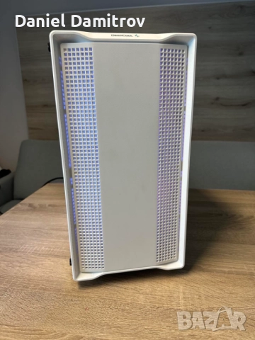 Геймърски компютър Ryzen 5 3600,RTX 3060 12GB,16GB RAM,1ТB NVMe, снимка 2 - Геймърски - 52184548