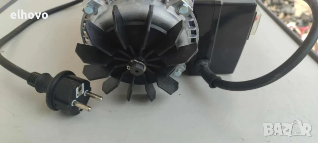 Помпа за вода HFS-001A, снимка 6 - Напояване - 50736596