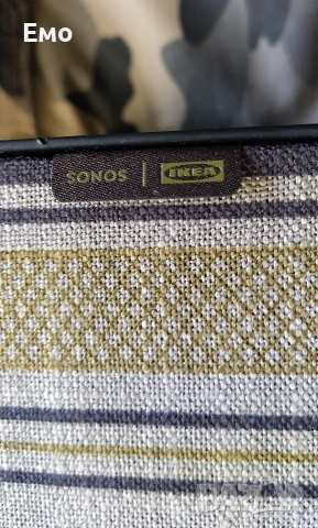 WiFi колонка Ikea Sonos, снимка 2 - Bluetooth тонколони - 54298933