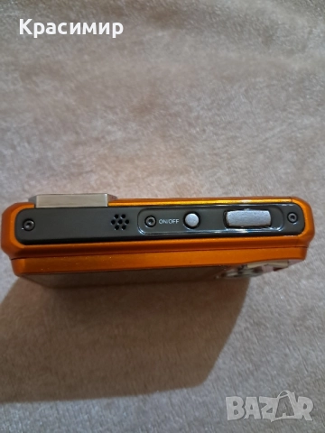 Фотоапарат Rolley Sportsline 99, 14 Mp, снимка 5 - Фотоапарати - 52369948