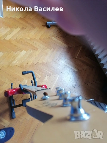 Бас китара ninja lone wolf p. , снимка 4 - Китари - 53943872