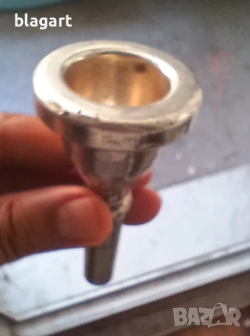 мунщуци за духови инструменти, месинг,бронз, снимка 4 - Други ценни предмети - 51401234